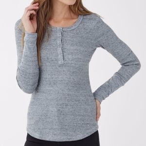 Splendid Thermal Henley